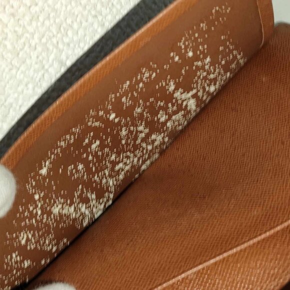 Louis Vuitton Monogram Wallet/Long Card - Picture 14 of 15